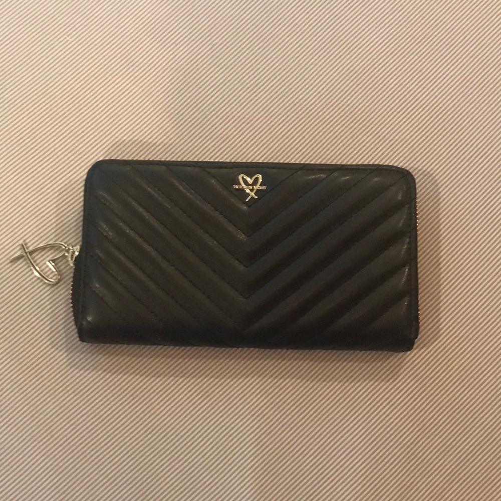 Victoria’s Secret wallet